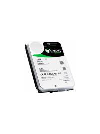 SEAGATE Exos 14TB 256MB 7200RPM ST14000NM001G 7/24 Enterprise, DATA CENTER-GÜVENLİK-NAS-SERVER, HDD (İTHALAT) - 1